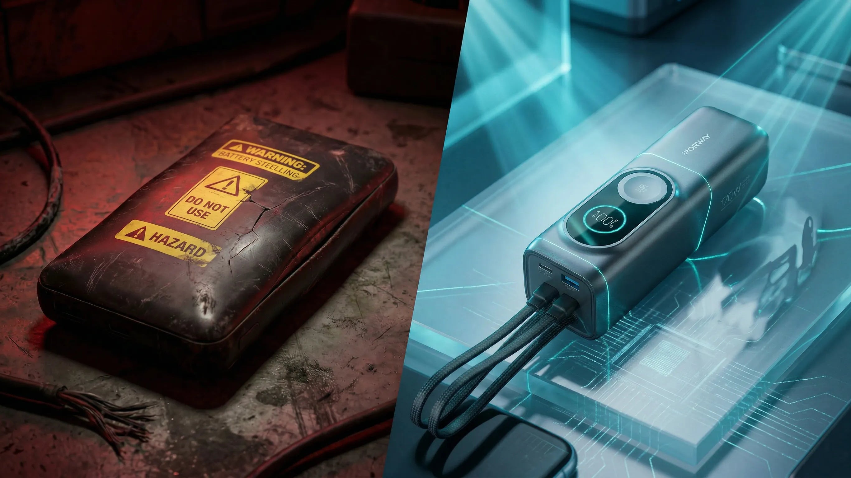 Can a Power Bank Explode? Is It Safe to Use? (Full Guide 2026)