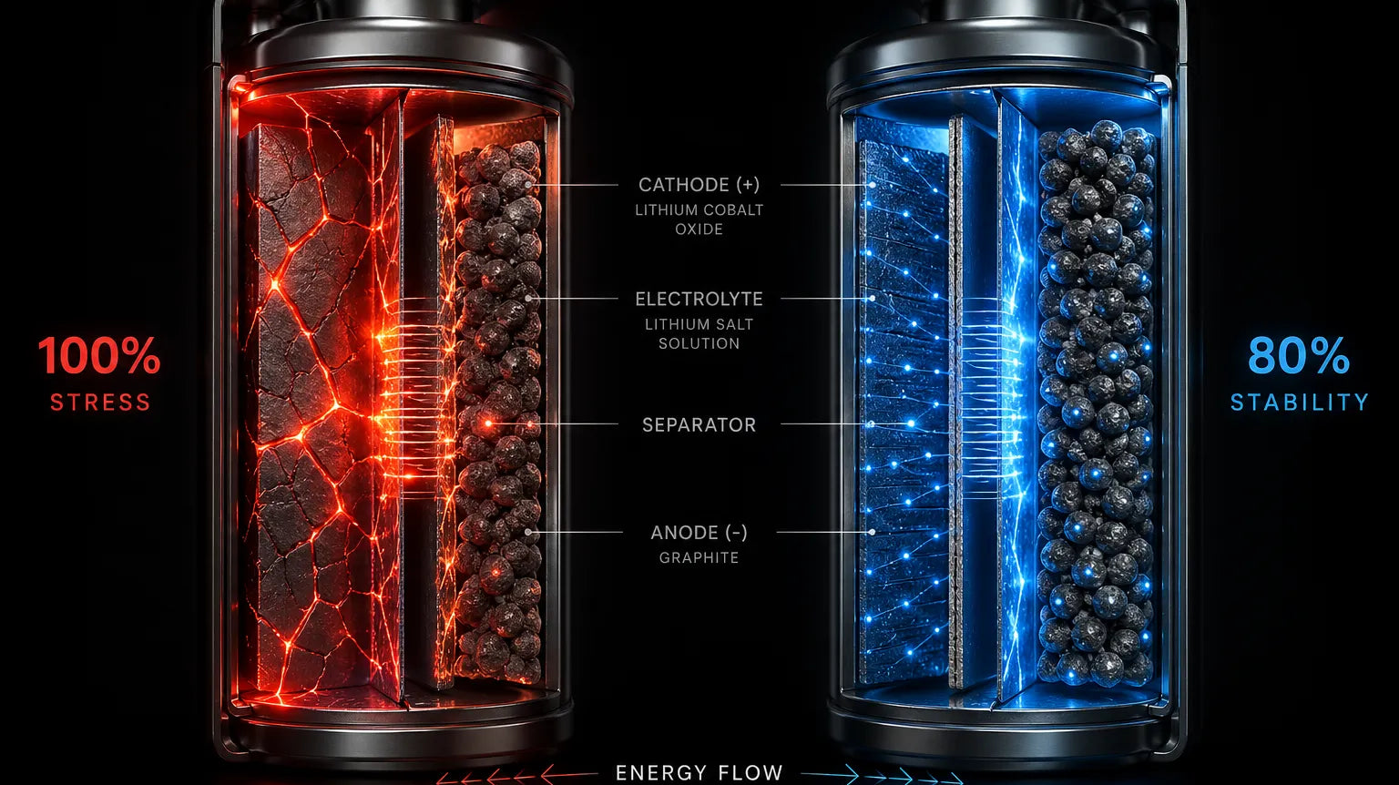 Should You Charge to 80% or 100%? (80/20 Battery Rule Explained – 2026)