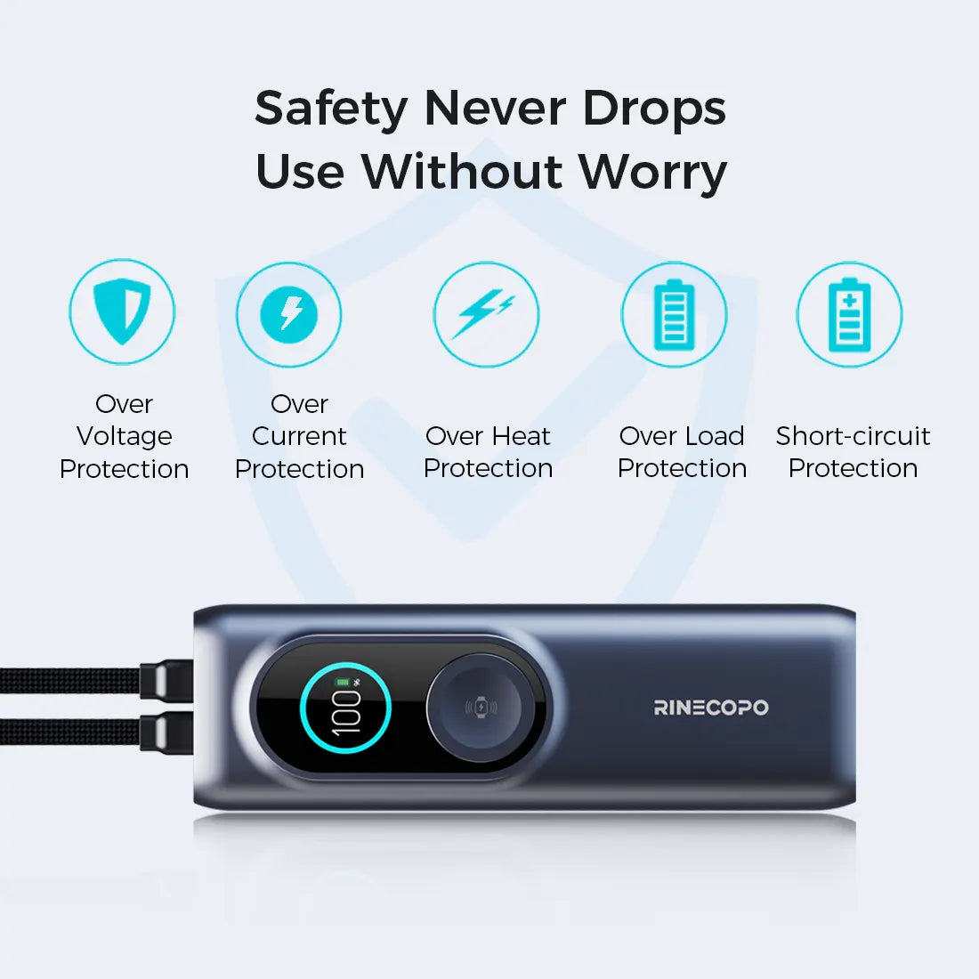 mAh vs. Wh in Power Banks: What You Really Need to Know