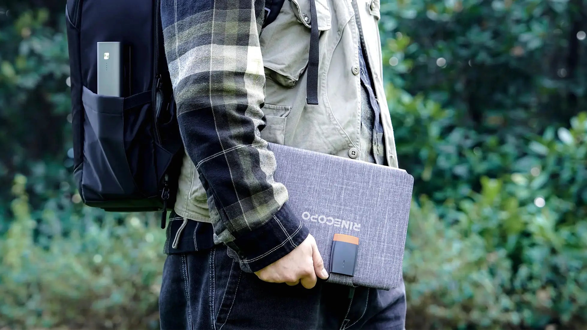 Essential Things to Know Before Buying a Portable Solar Charger
