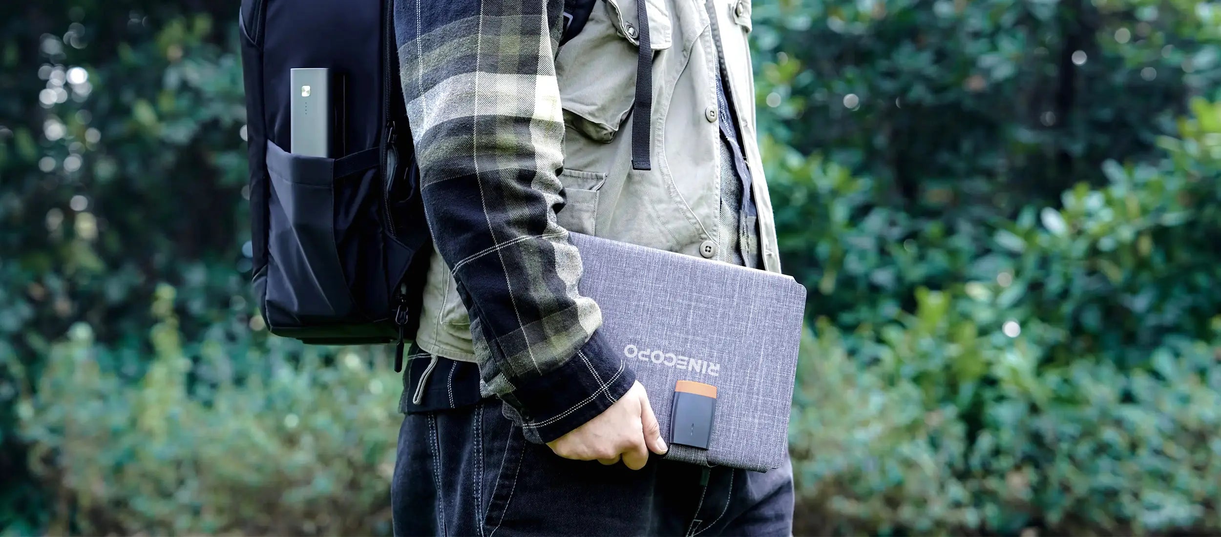 Essential Things to Know Before Buying a Portable Solar Charger