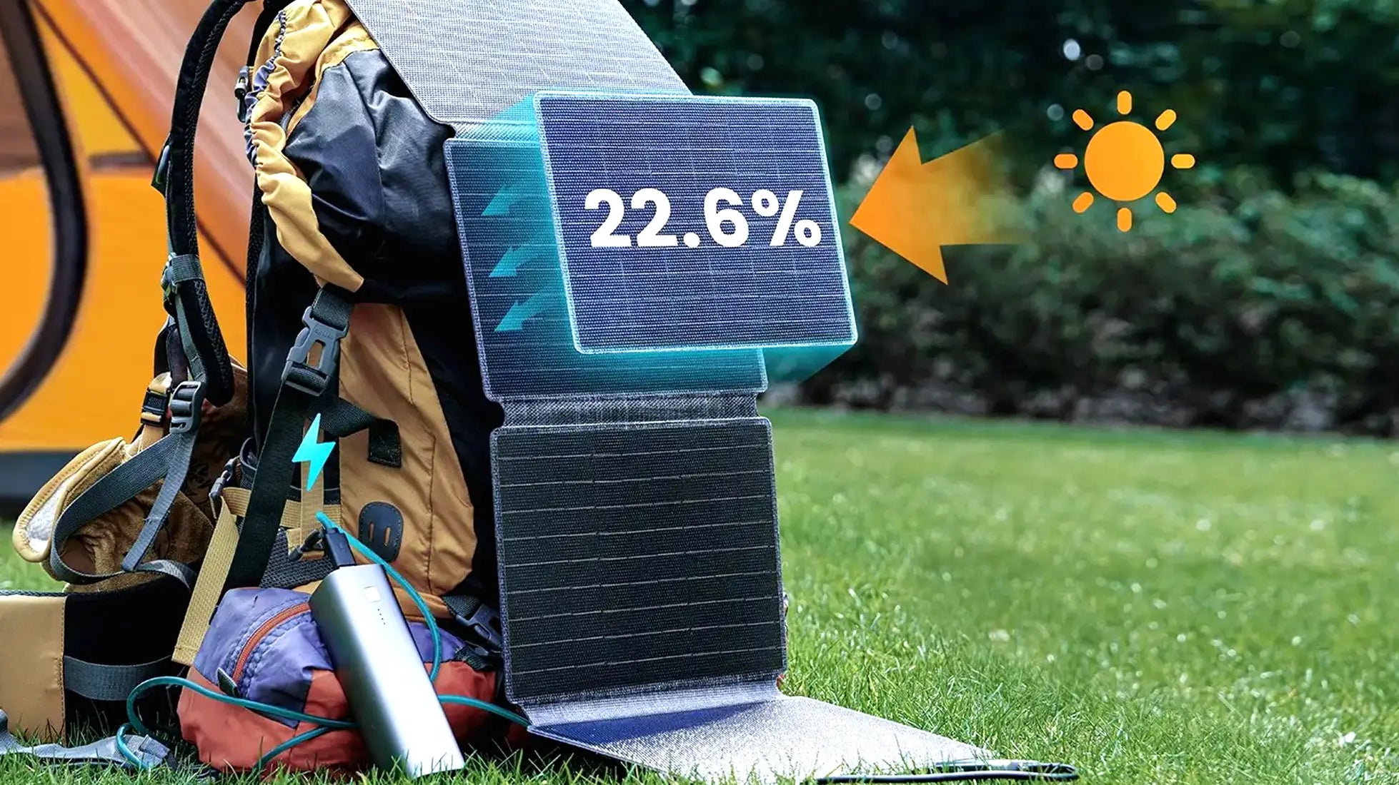 Portable Solar Panels: The Ultimate Guide for Outdoor Travel and Emergency Power