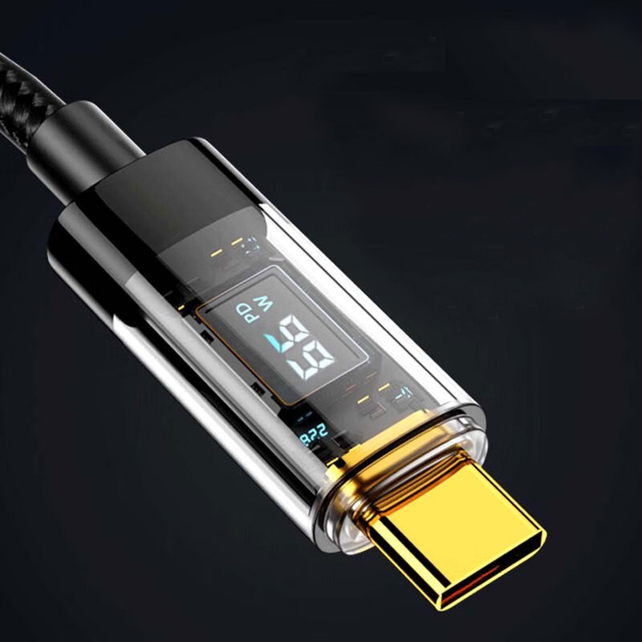 5 Key Factors for Choosing the Right Charging Cable