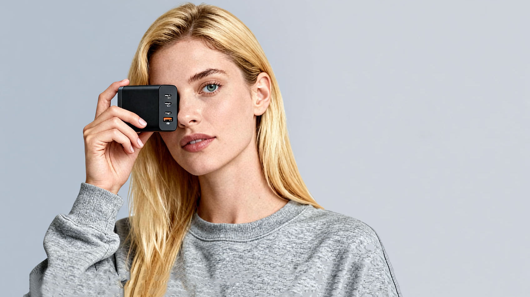 45W, 65W, 100W, or 140W — Which USB-C Charger Is Right for You?