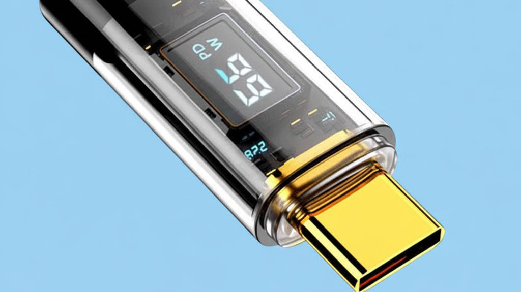 7 Key Habits to Extend the Lifespan of Your Charging Cable