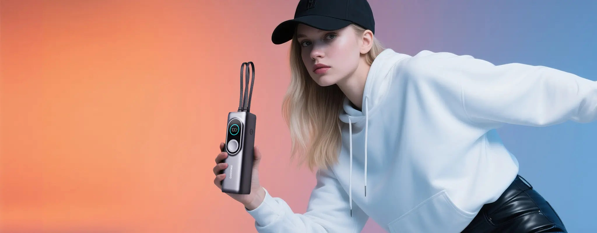 Never Run Out of Power Again: The Best Portable Travel Chargers of 2025