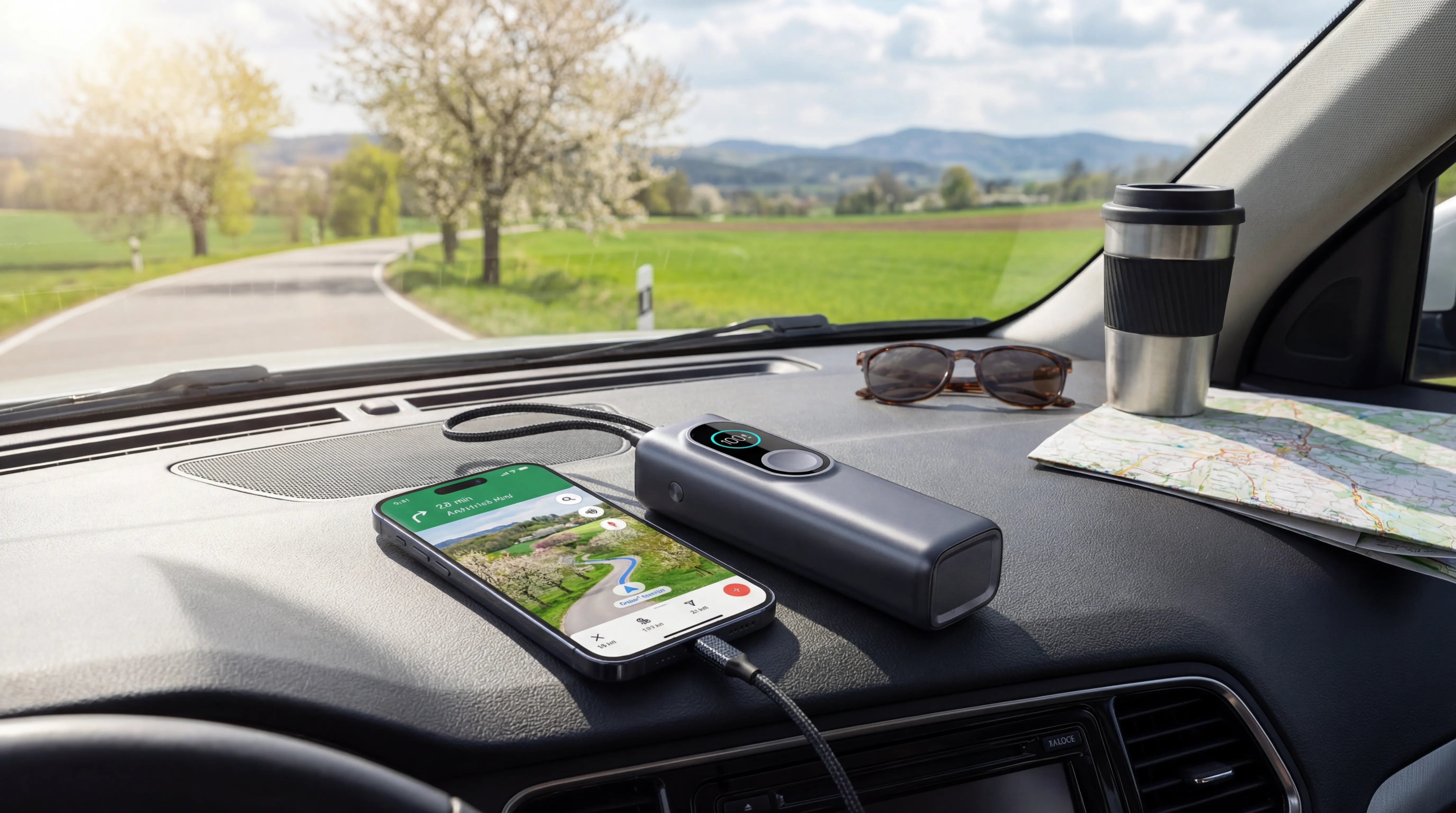 Best Power Banks for Easter Travel in 2026 (Stay Charged Anywhere)