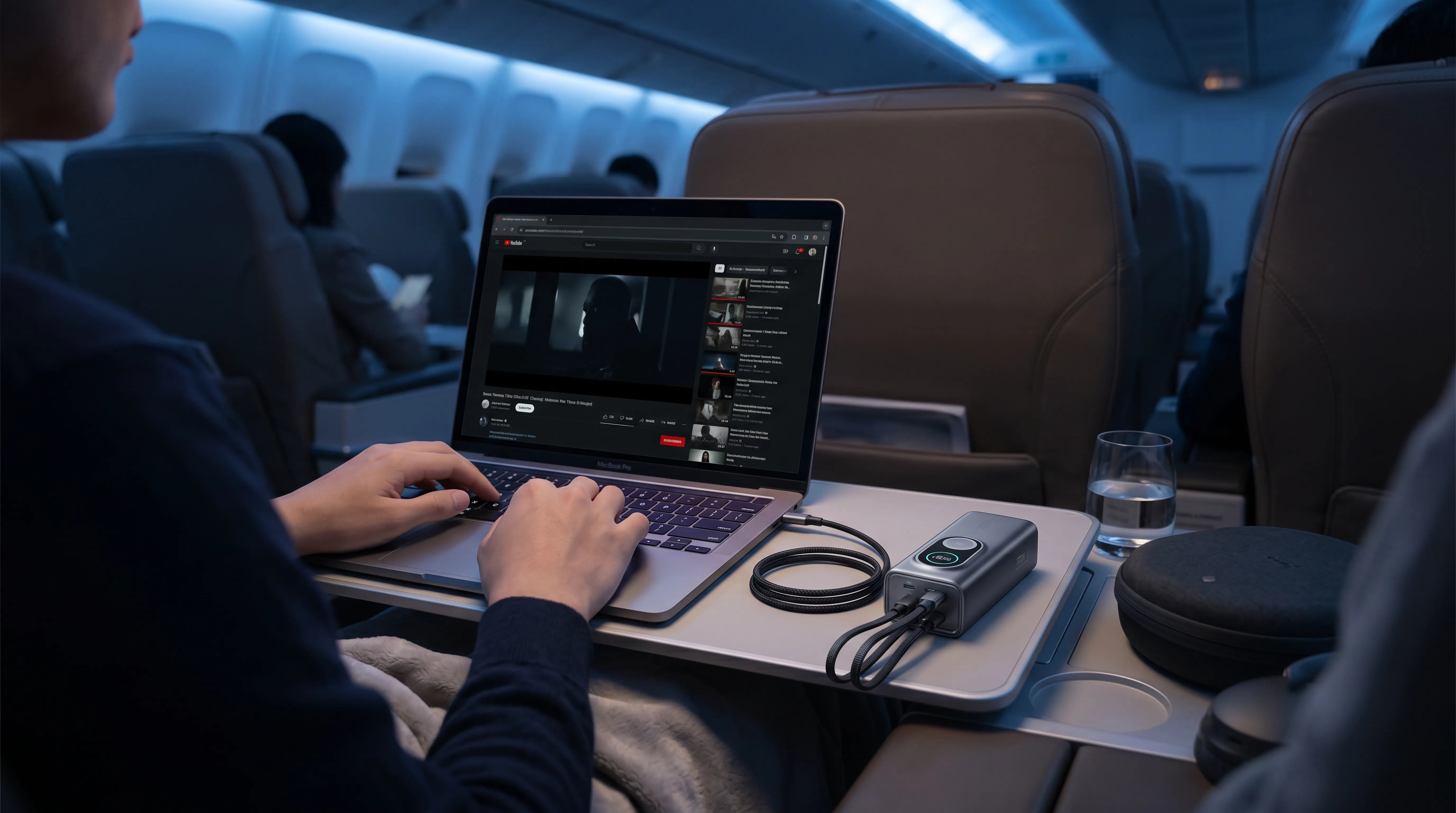 Best Power Bank for MacBook Pro in 2026 (USB-C Fast Charging Guide)