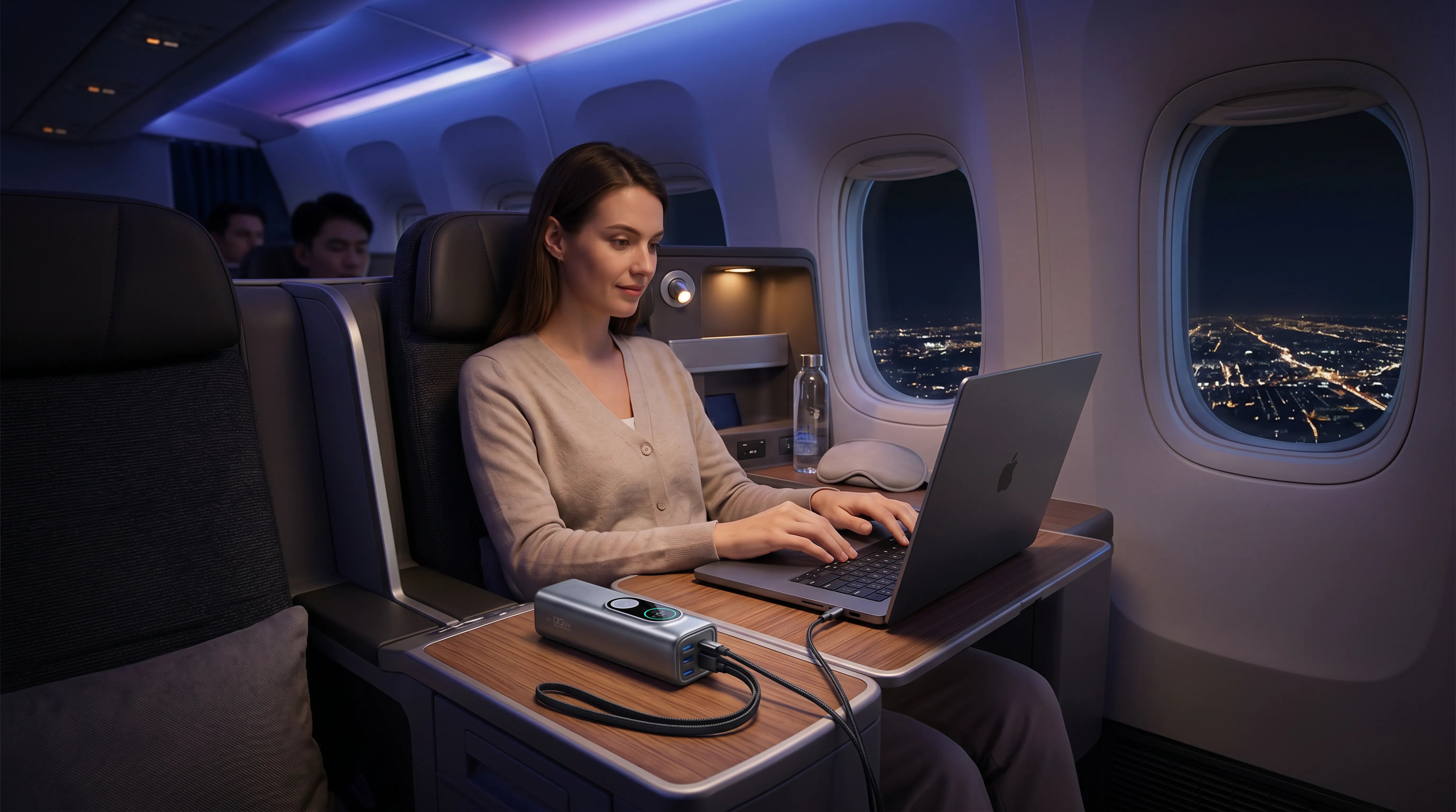 Best USB-C Power Bank for Laptops in 2026 (Fast Charging Buyer’s Guide)