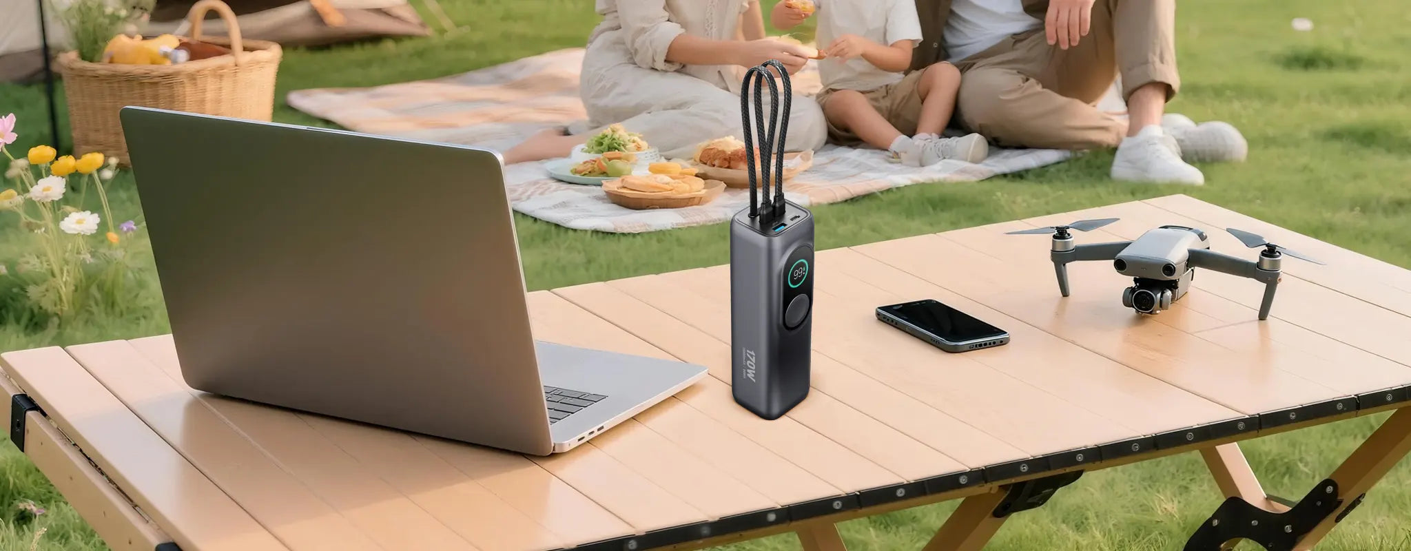 The New Business Travel Philosophy: Besides Your Laptop, This Is the Only Gear You Need