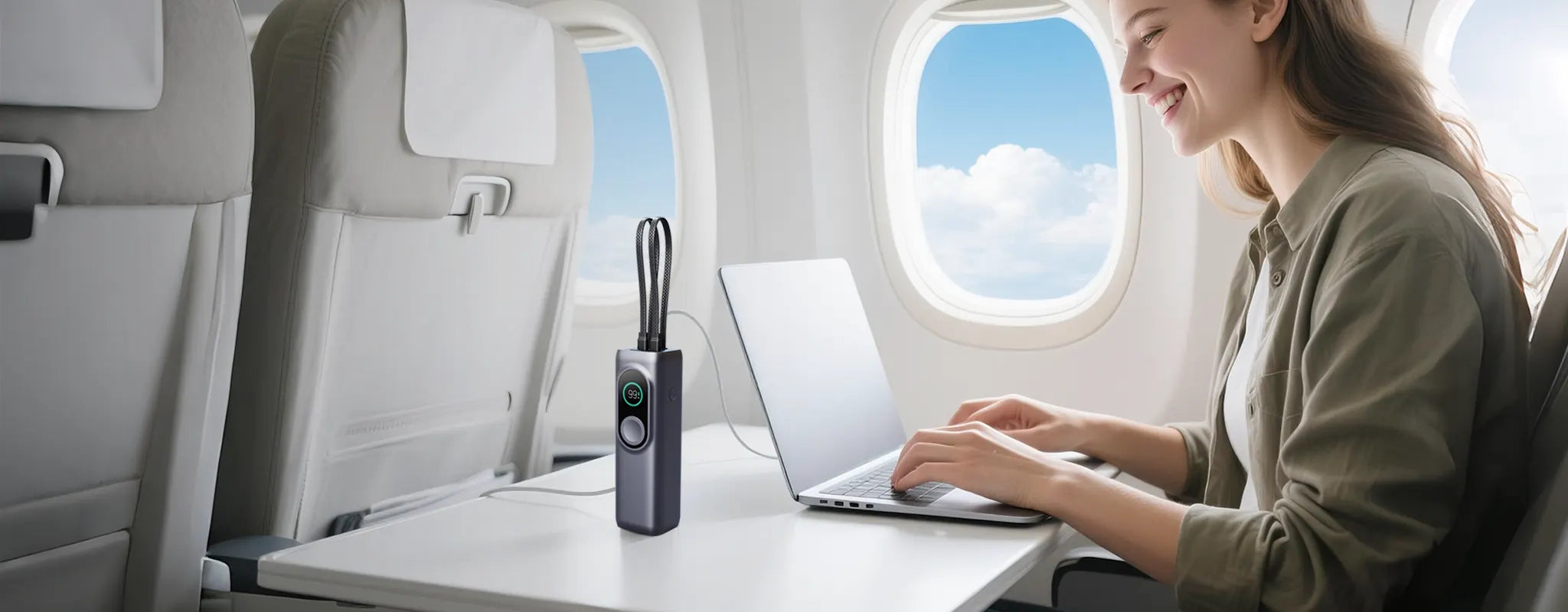 Skip the Charging Line! How to Power Up Your iPhone, iPad, and MacBook All at Once