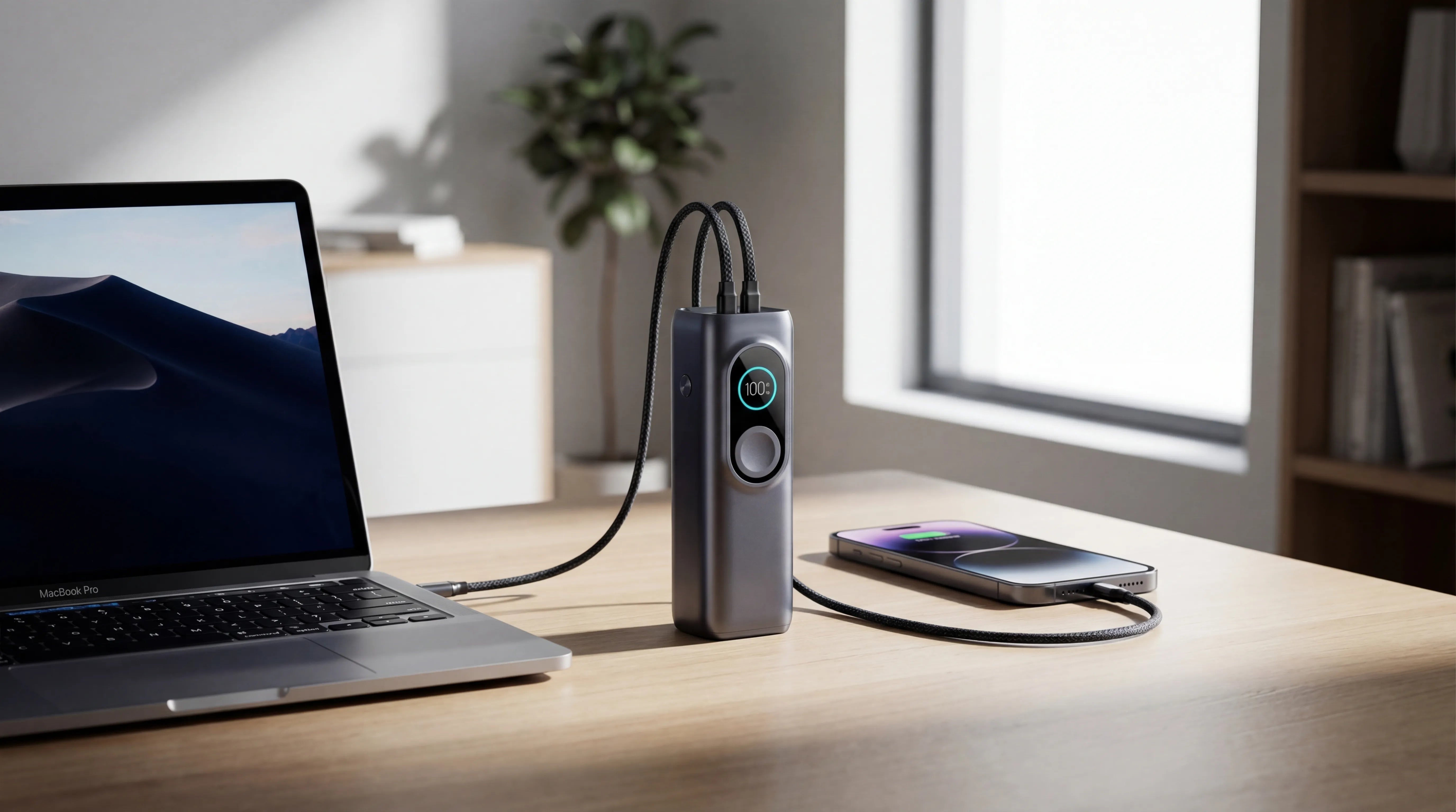 20000mAh vs 25000mAh Power Bank: Which One Is Worth It in 2026?
