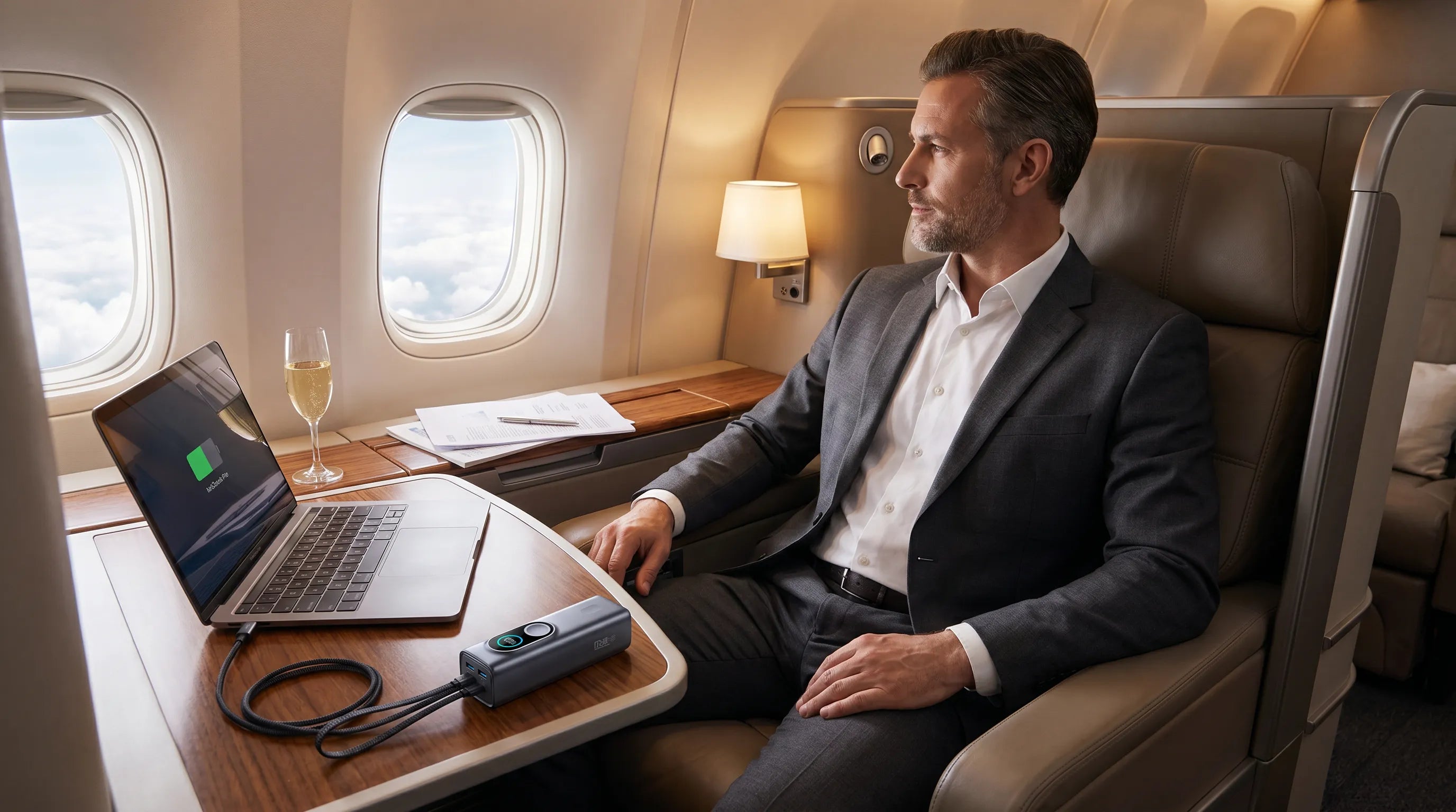 Best TSA-Approved Power Bank in 2026 (Flight Safe Portable Charger Guide)