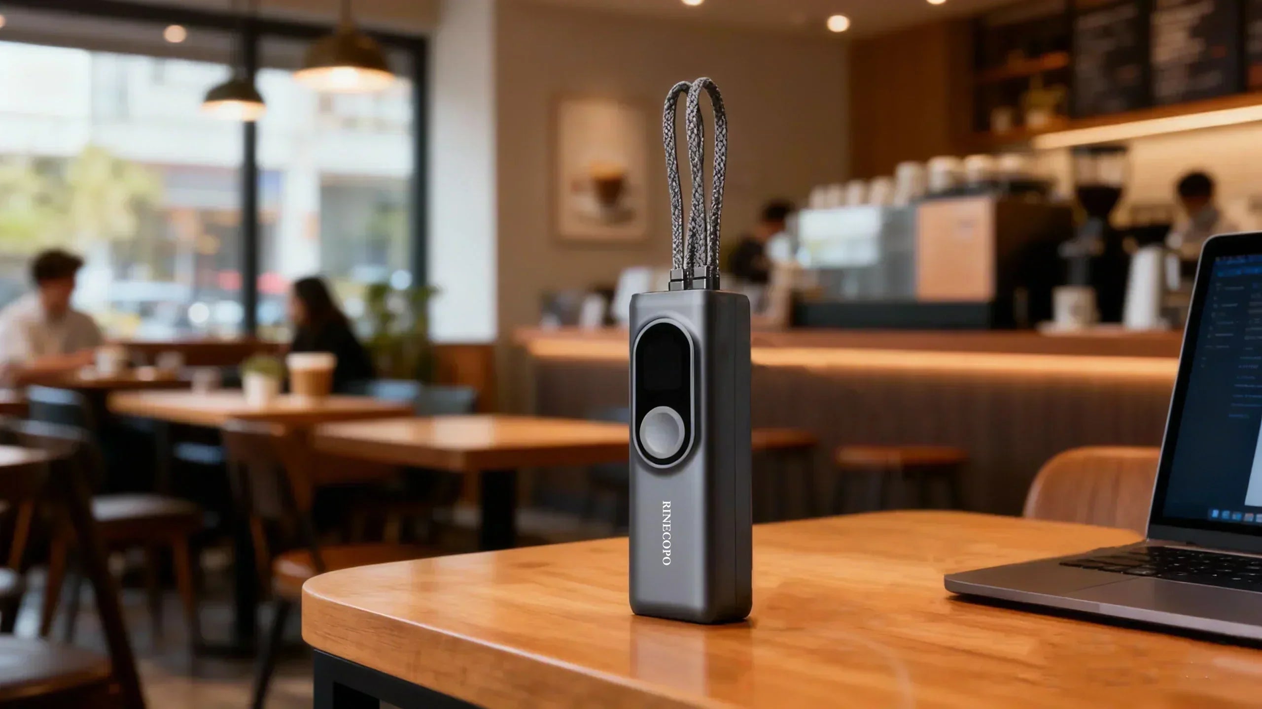 The New Business Travel Pack: One Essential Device Beyond Your Laptop