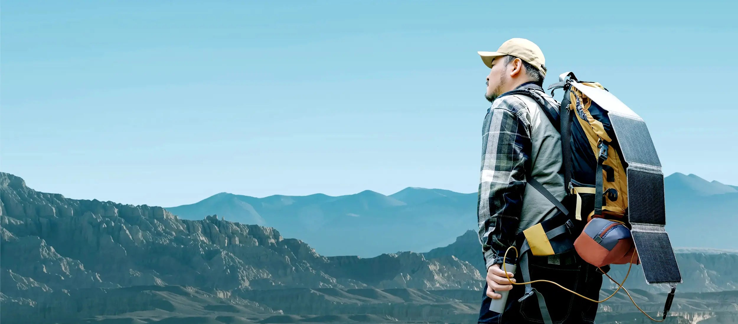 How Long Do Portable Solar Panels Last? Key Tips to Extend Their Lifespan