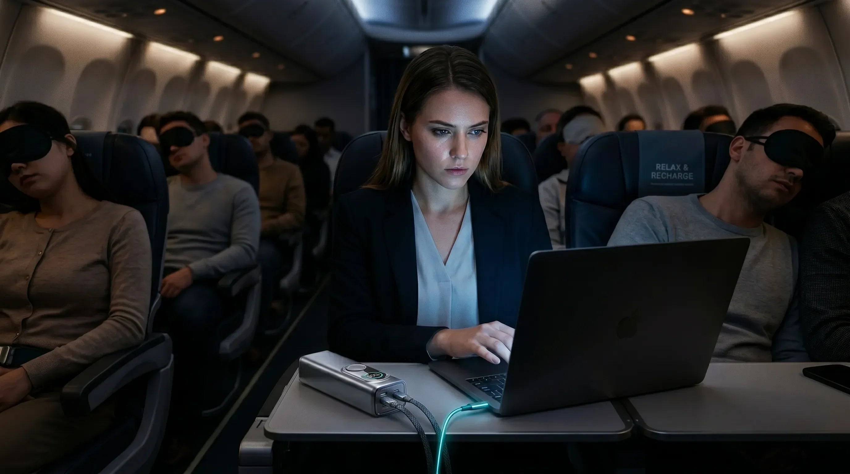 Best Power Bank for Travel (2026 Guide): Stay Charged Anywhere