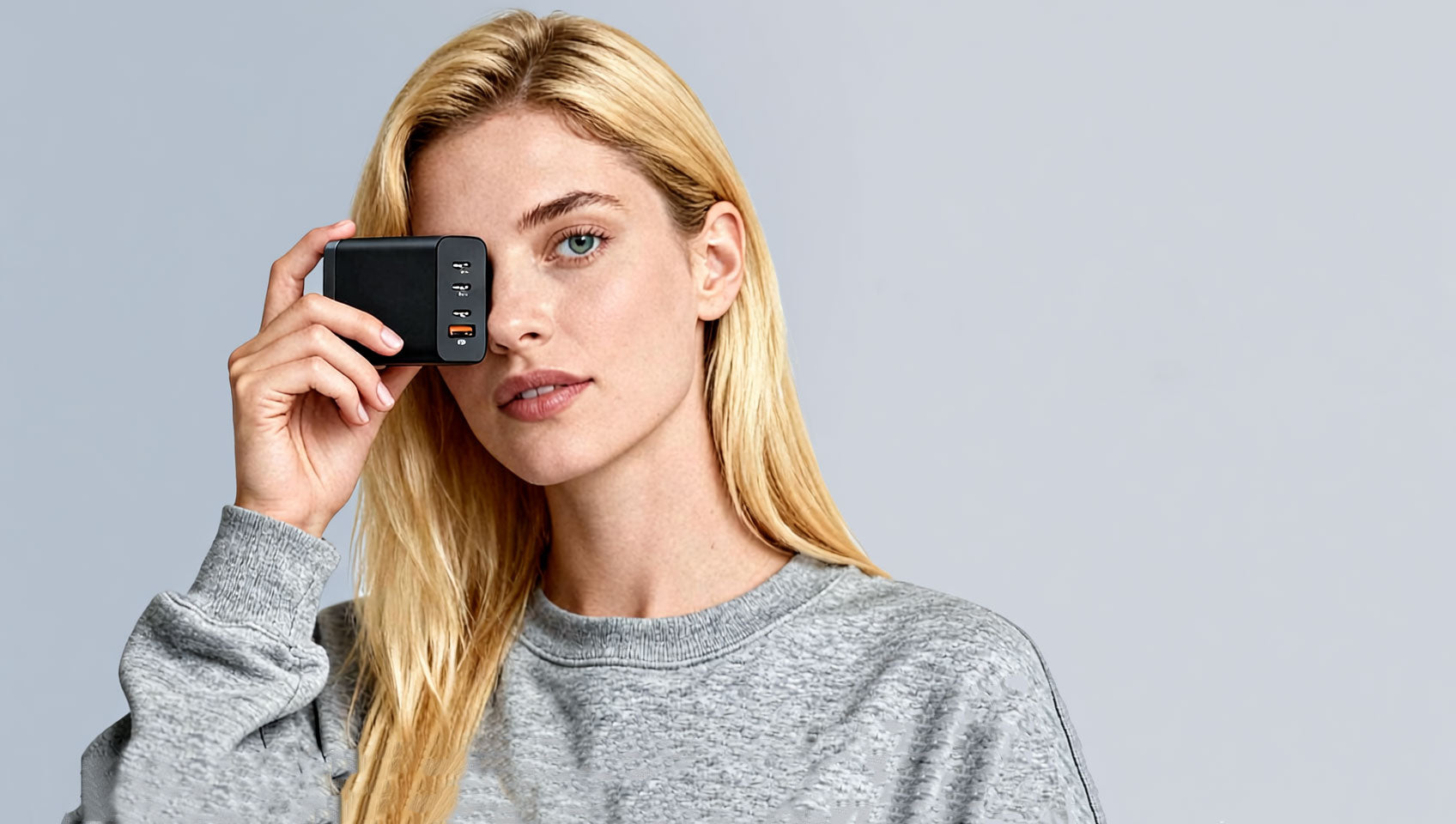 45W, 65W, 100W, or 140W — Which USB-C Charger Is Right for You?