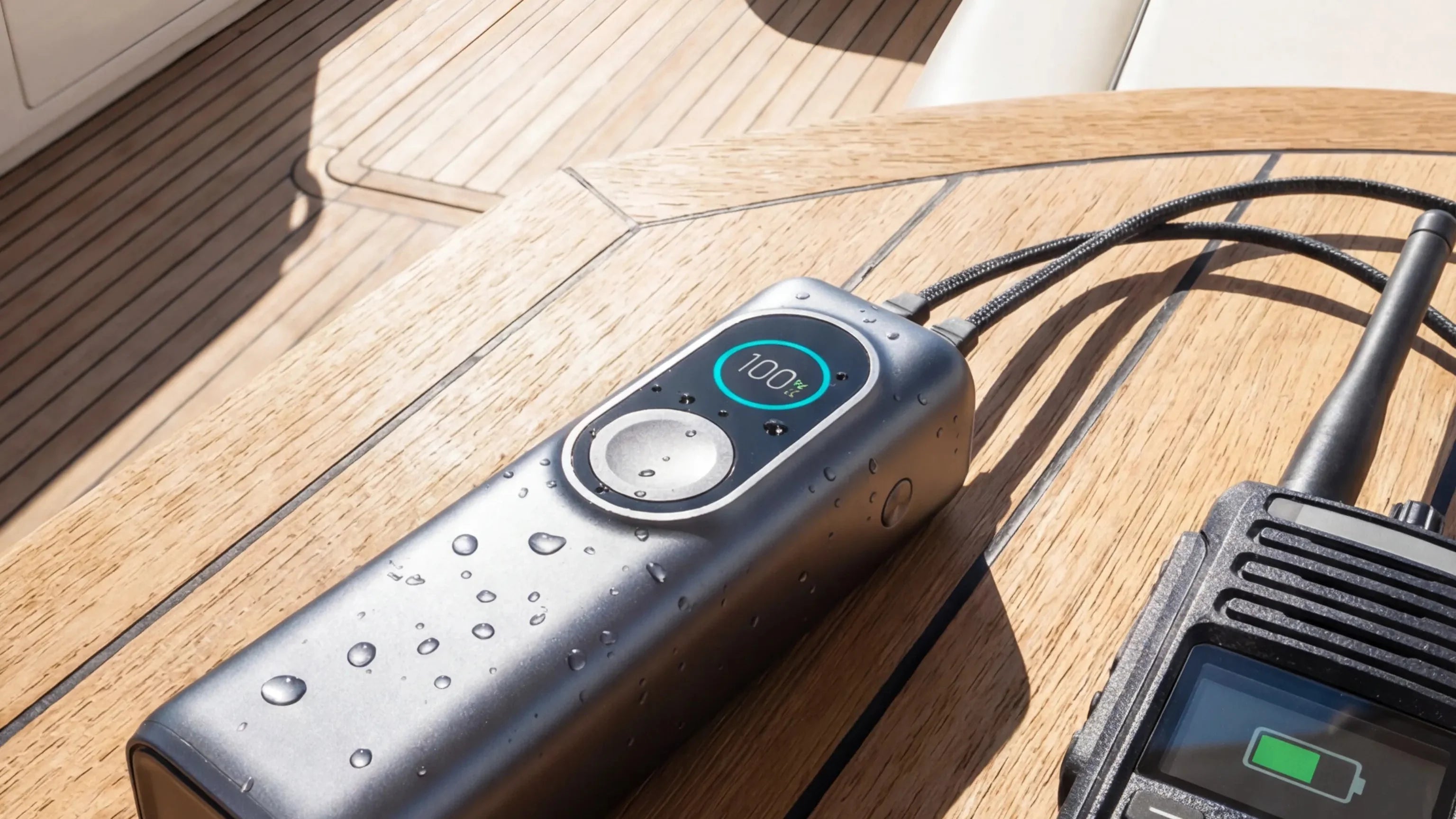 Best Fast Charging Power Bank in 2026 (USB-C PD Buyer’s Guide)