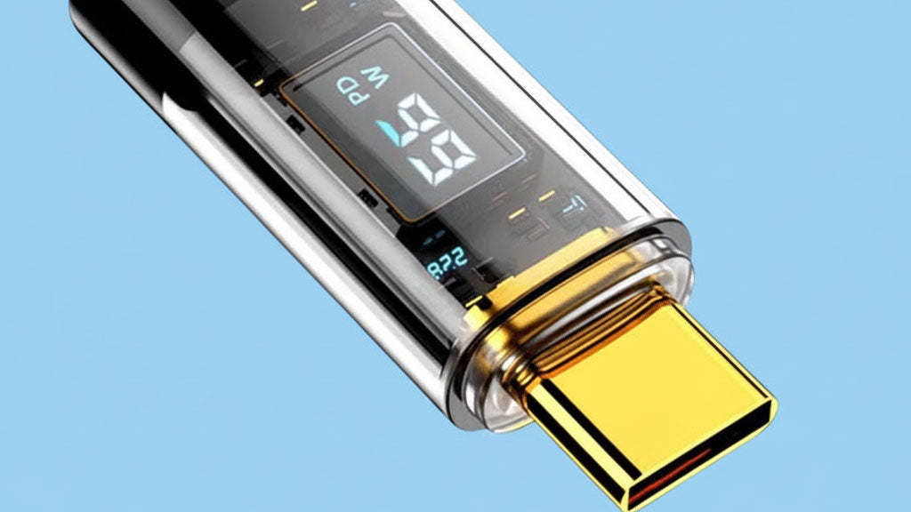 7 Key Habits to Extend the Lifespan of Your Charging Cable