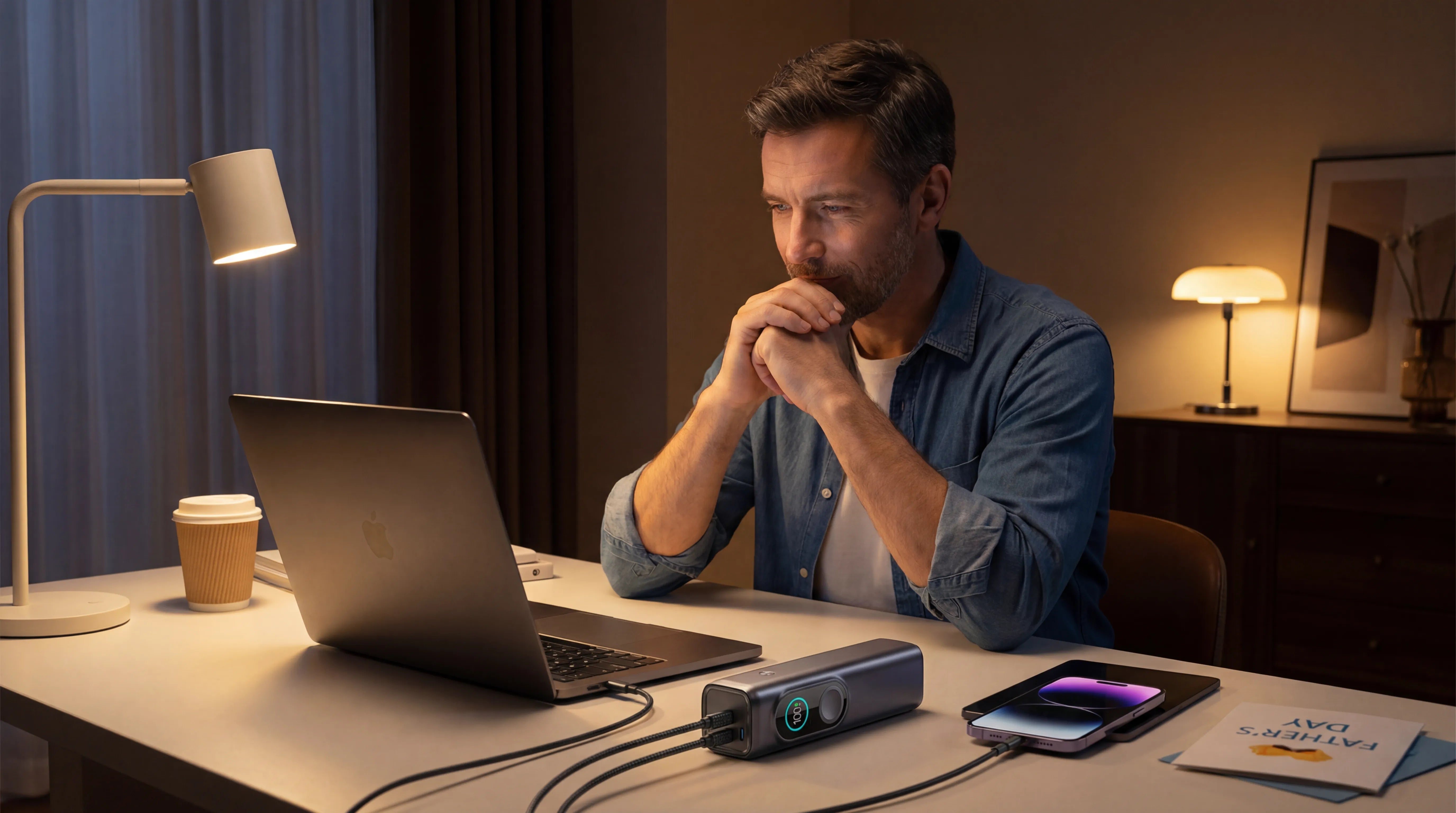 Power Bank vs Portable Charger: Is There Actually a Difference? (2026 Guide)