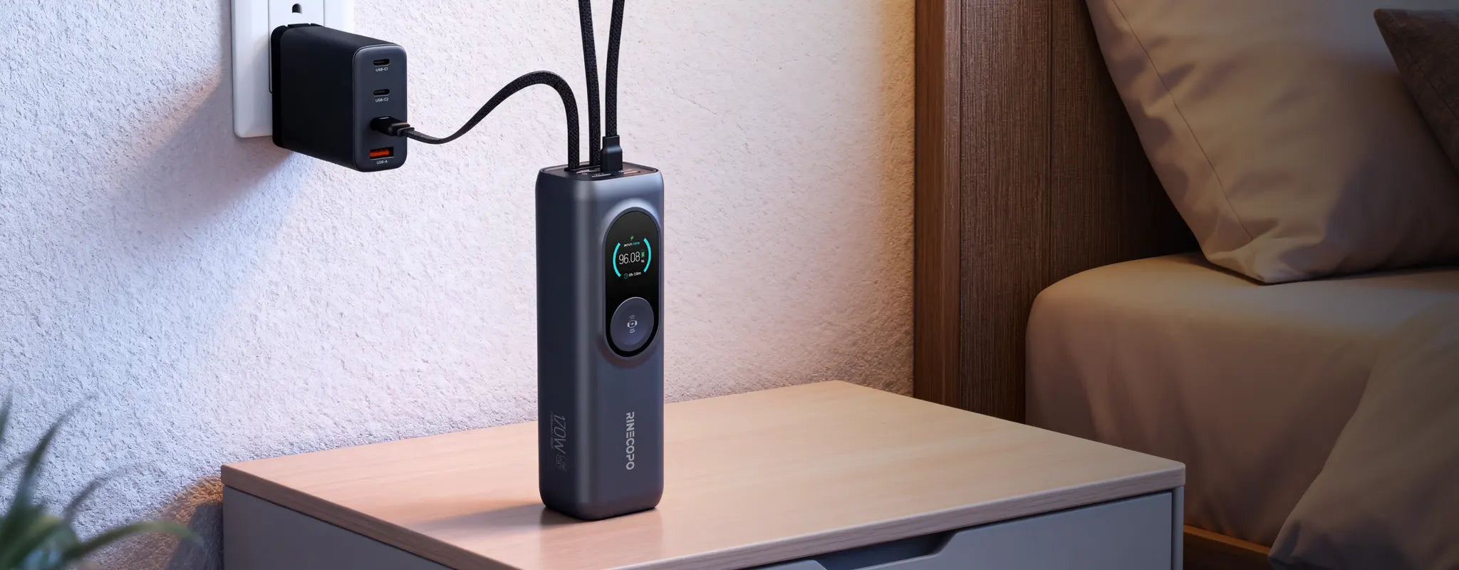 Power Bank Buying Guide: 5,000mAh vs 10,000mAh vs 20,000mAh