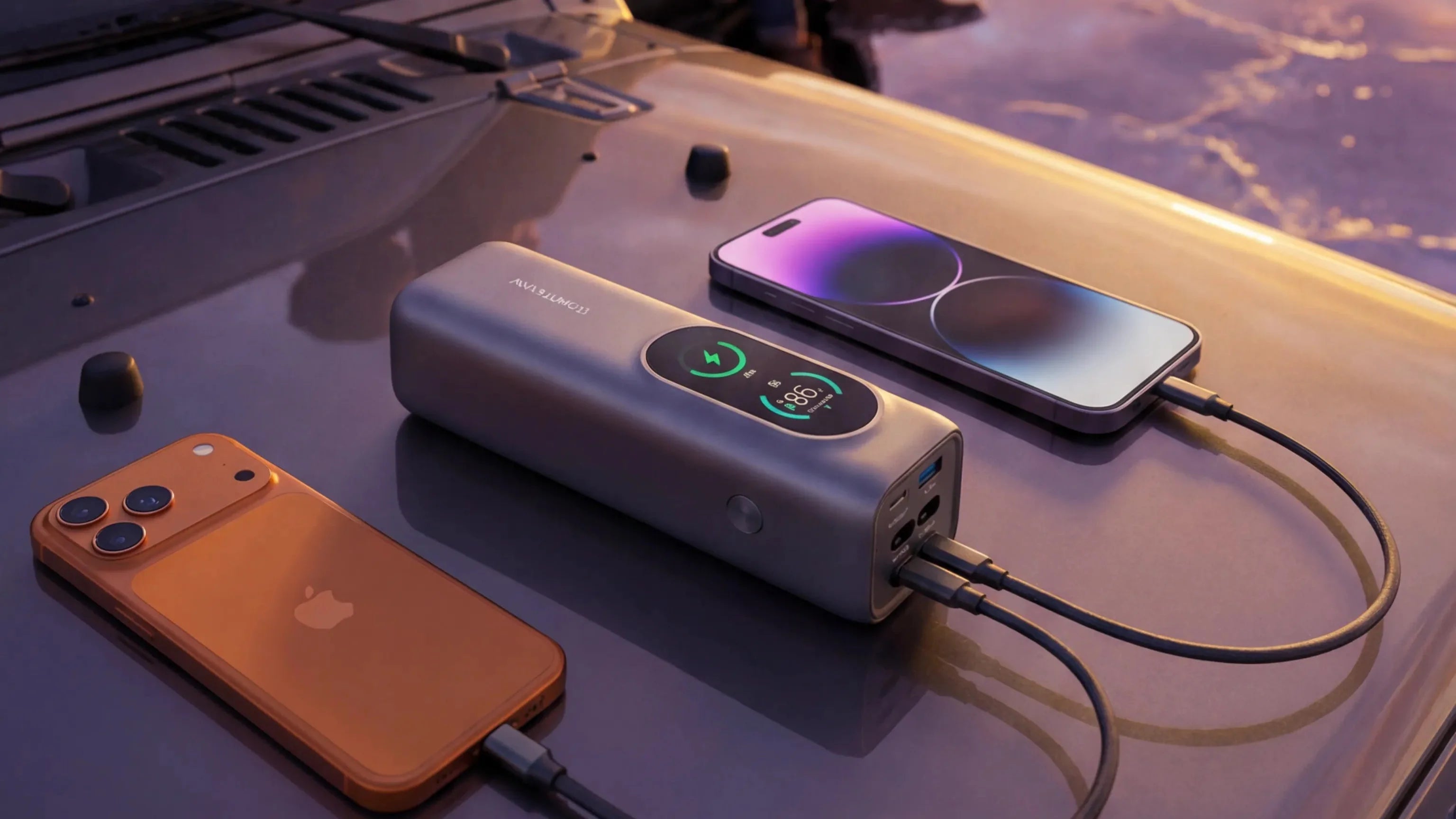 Best Laptop Power Bank in 2026: Top Portable Chargers for Work; Travel