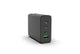 RINECOPO Laptop charger (140w, 4-Port) with UsB-C Cable